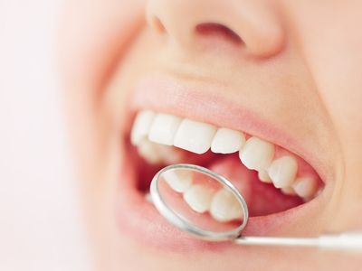 Healthy Teeth and Gums as an Adult - OrthoMike Orthodontics